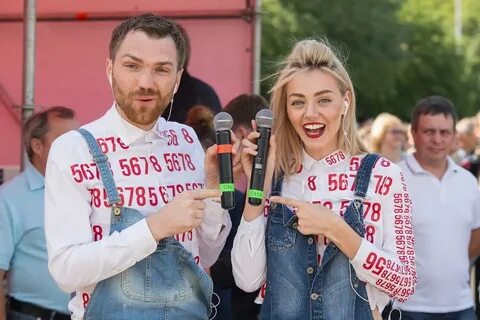 Богачи участники