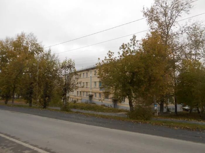 Куйбышева 2а. Куйбышева 2а