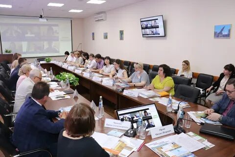 Организация учителей