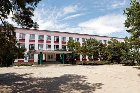 Пгт гвардейское