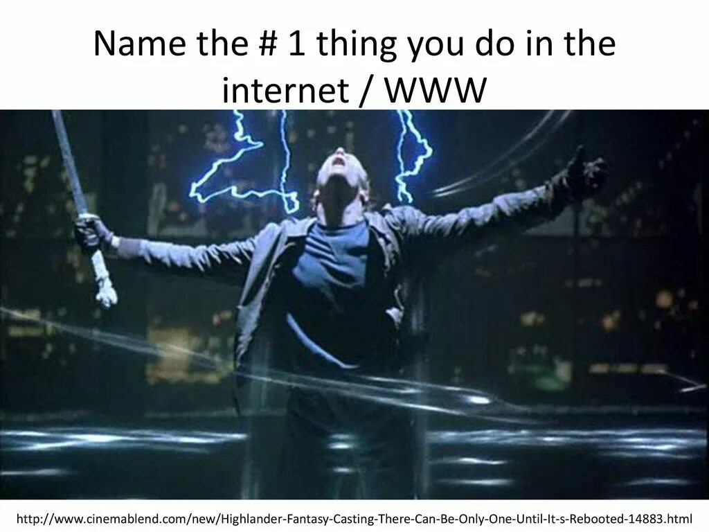 Фф there are only two in hell