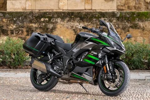 Kawasaki ninja 1000
