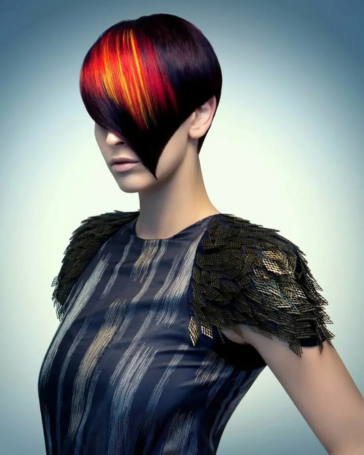 Hair designer