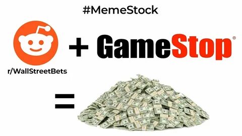 Gamestop акции