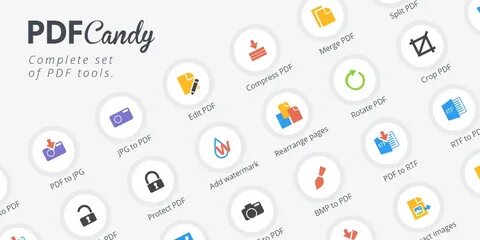 Pdf candy