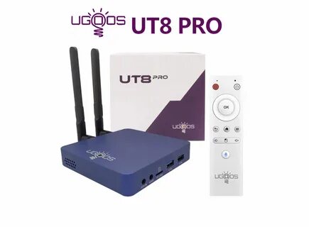 Ugoos am8