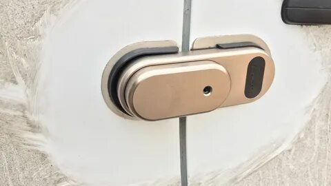 Drive lock