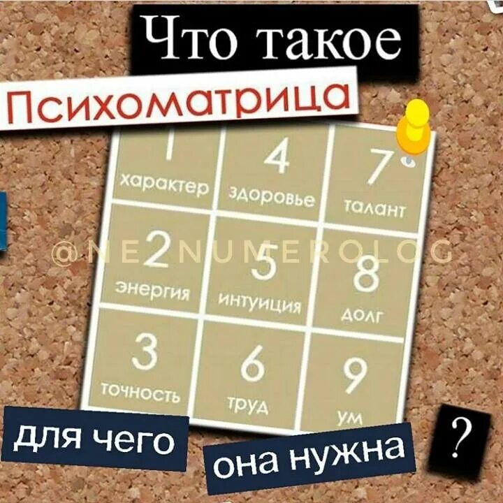 Совместимость 3 и 3 в нумерологии