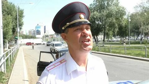 Командир полка дпс