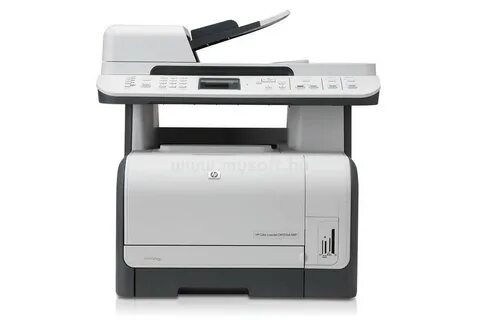 Laserjet 125 mfp драйвера