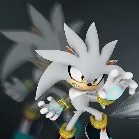 K silver