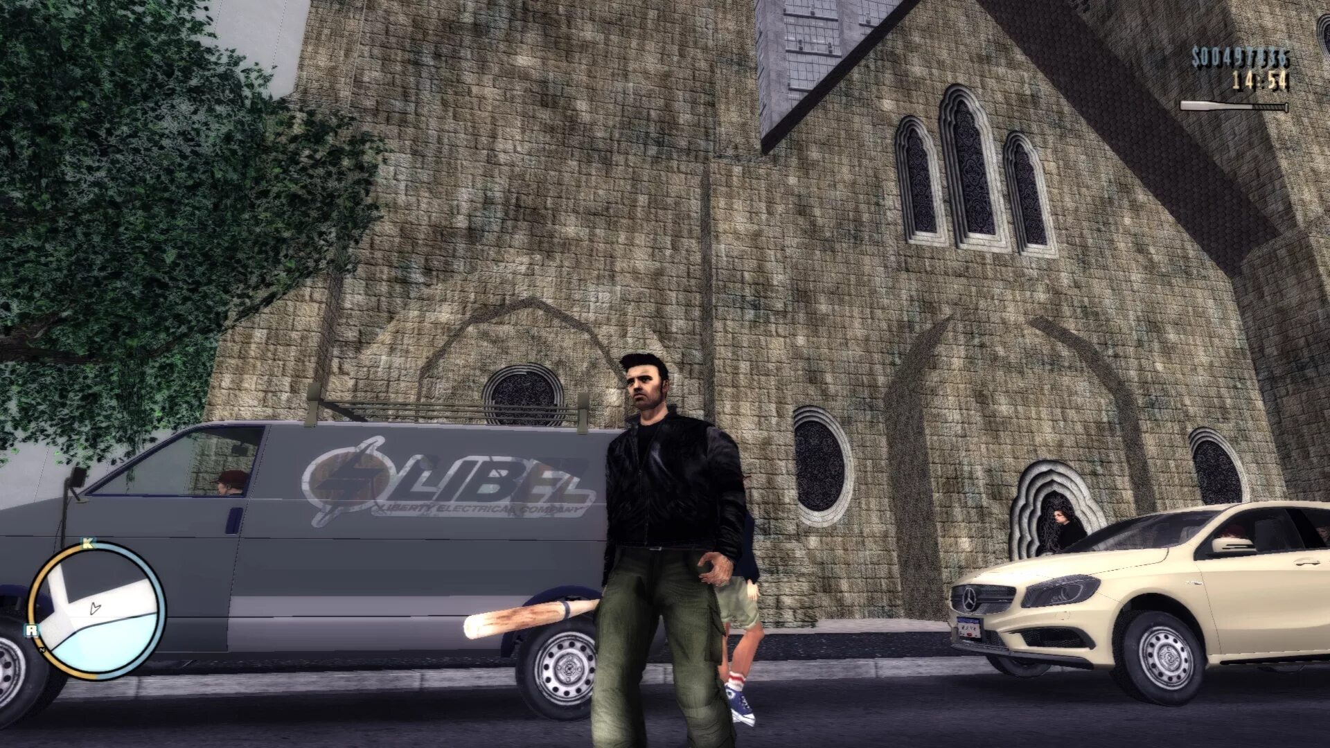 Gta reborn