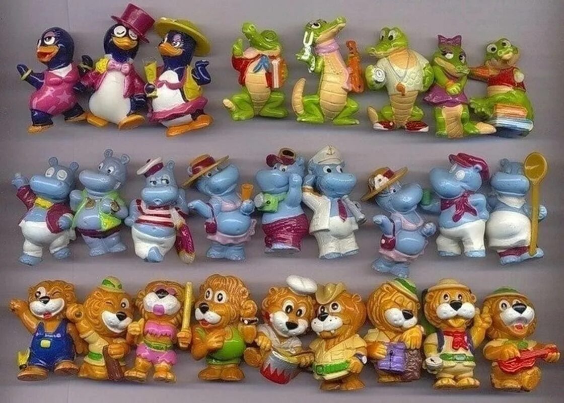 Аплэйду киндер сюрприз коллекция. Киндер сюрприз игрушки. Какие коллекции киндеров. Какие коллекции киндеров. Игрушки из кидерсюрпирза.