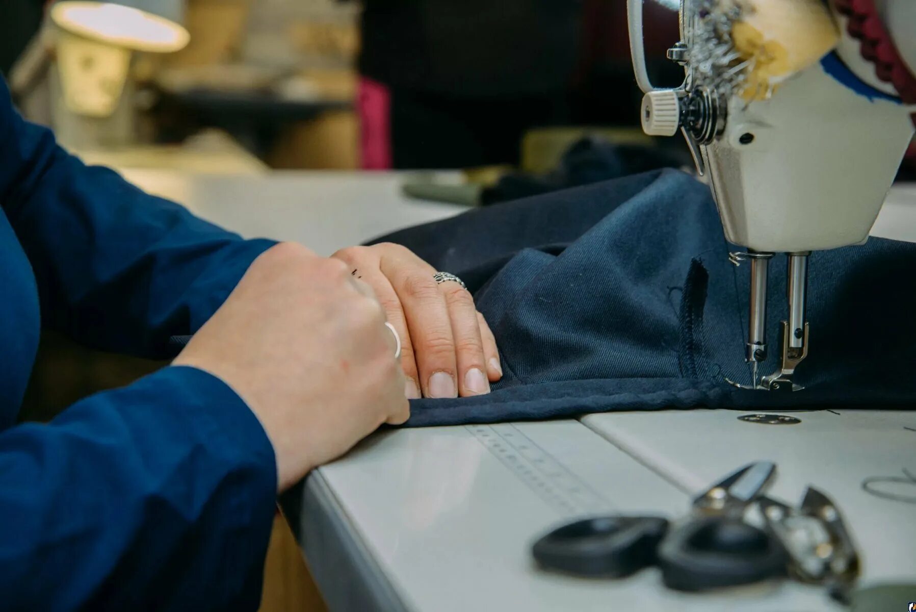 Экспресс пошив за 3 дня в Бишкеке