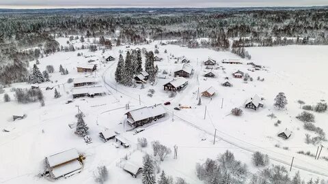 Глухарево