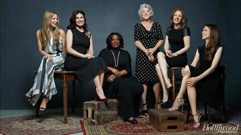Ladies of my