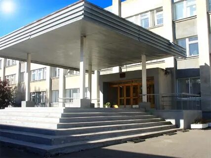 Гимназия 19 омск