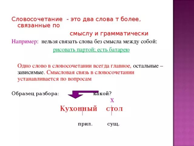 Словосочетание это. Текст с словосочетаниями. Слова в словосочетании связаны по. Словосочетание со словом. 2 предложения связанные по смыслу