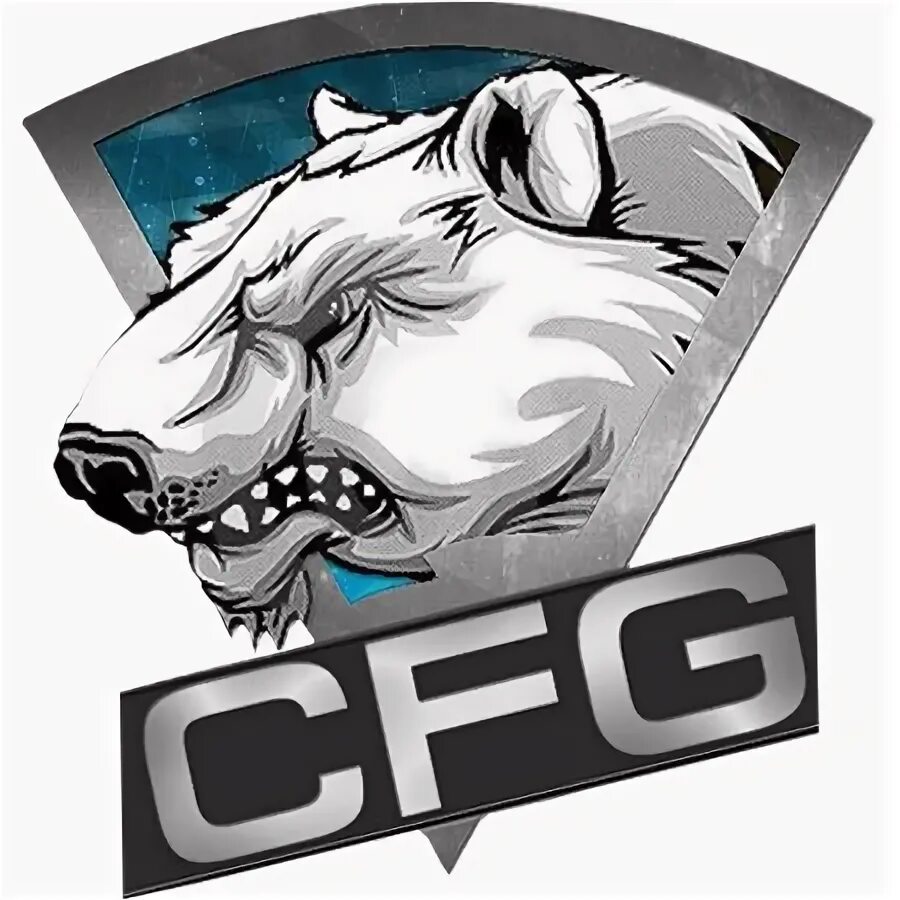 Кфг на вилд. Кфг иконка. CFG лого. CFG надпись. Кфг герб.