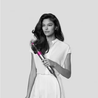 Обзор стайлера dyson