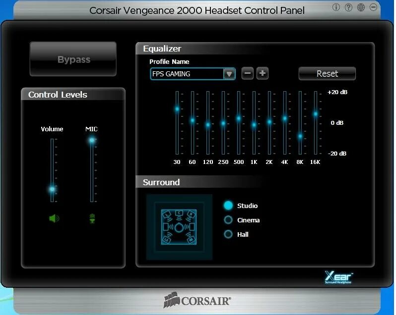 Настройка av. Эквалайзер Corsair. Эквалайзер для компьютера. Эквалайзер 2000. Программа эквалайзер для компьютера.