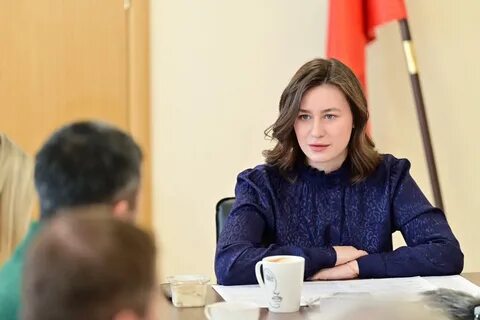 Министр 24 года
