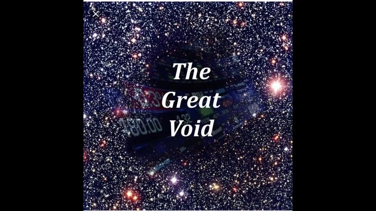 T me void. The great void. воид космос. войд вселенная. войд пространство.