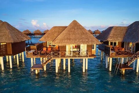 Sun vilu reef