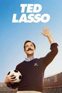 Ted lasso english