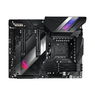 X570 материнская