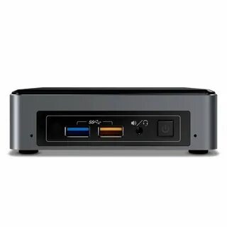 Неттоп i5