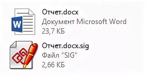 Криптопро создать sig. Файл с электронной подписью sig. формат сиг электронная подпись. как открыть электронную подпись на документе. подписать документ sig.