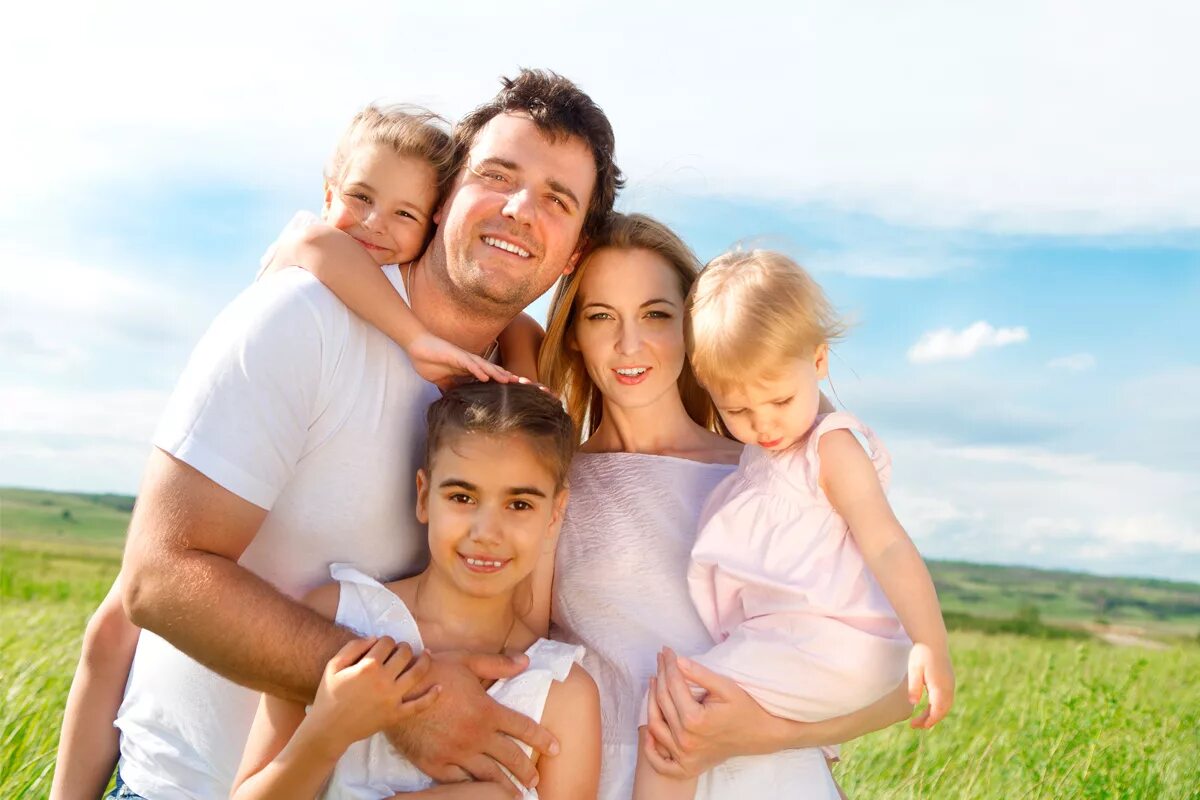 Sun family