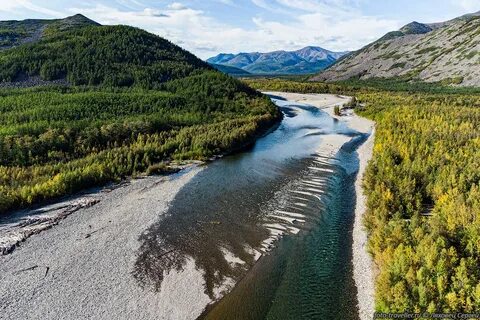 Магаданская область пояс