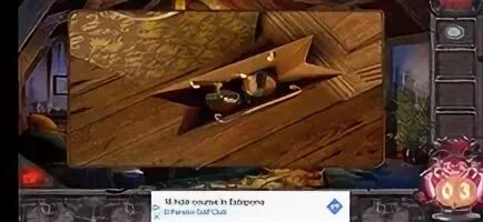 Can you escape the 100 rooms 8