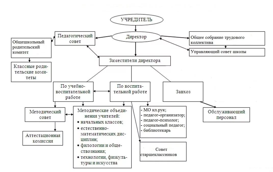 Схема управления организацией образования школа. Схема управления учебным заведением школа. Схема организационная структура учебного заведения школы. Структура и органы управления школой схема. Структура системы управления образованием