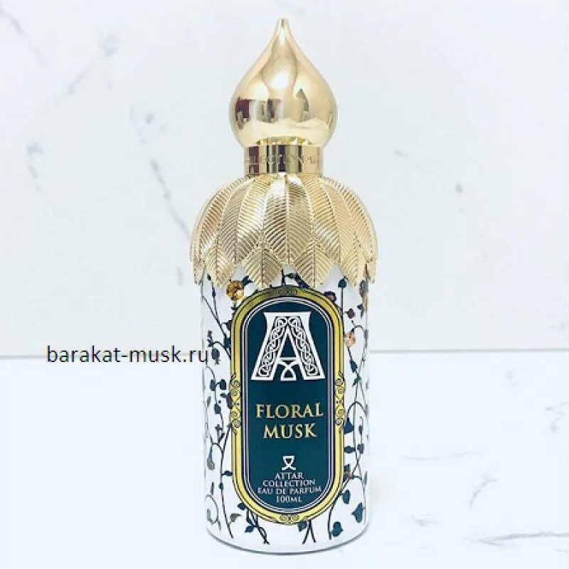 Attar Floral Musk. Атар коллекшн Флораль МУСК. Аттар коллекшн Парфюм Флораль МУСК. Attar collection Floral Musk EDP 100ml.