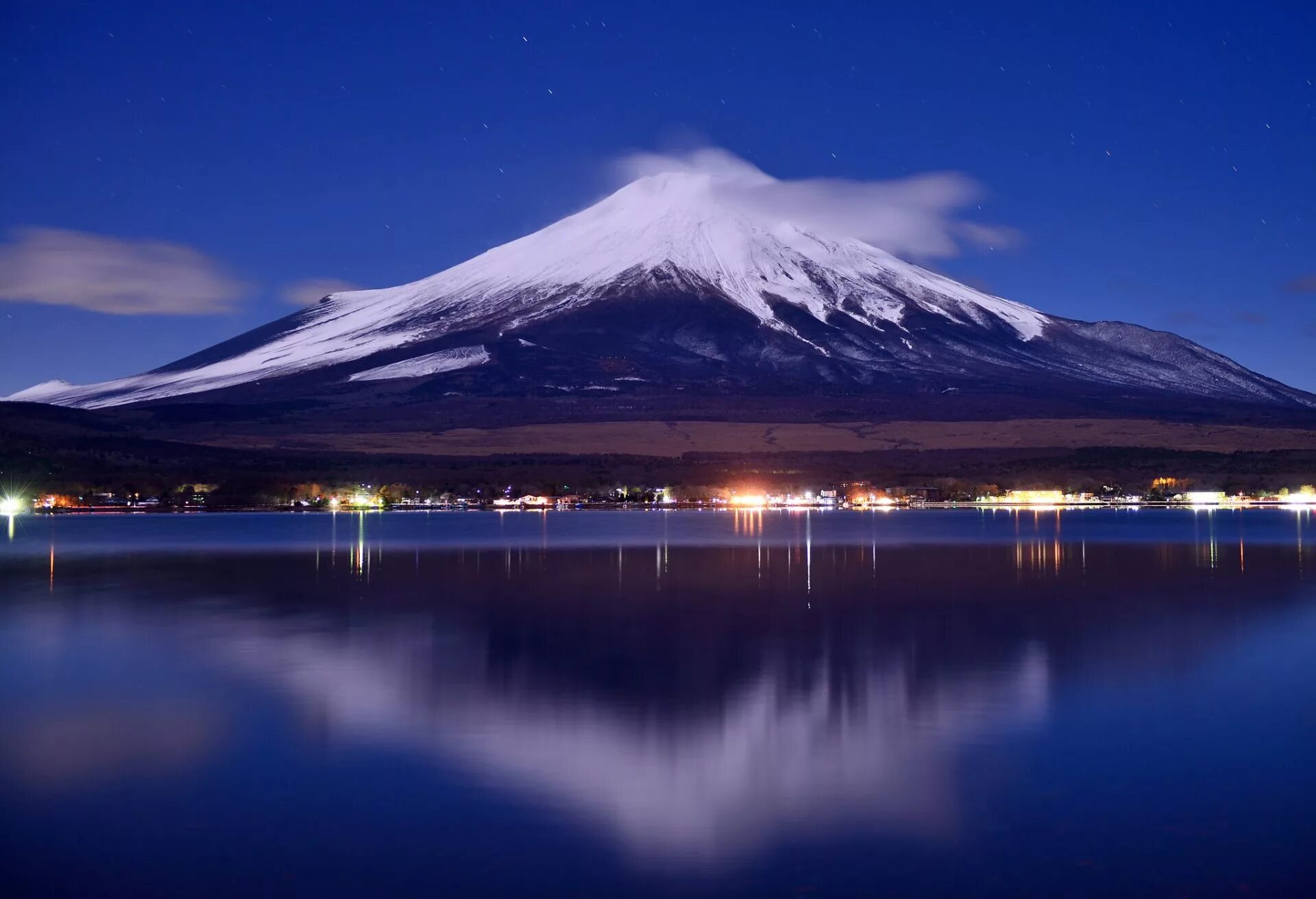 Mt fuji
