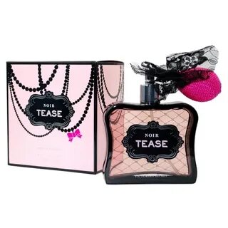 Женские духи Victoria`s Secret Sexy Little Things Noir Tease.