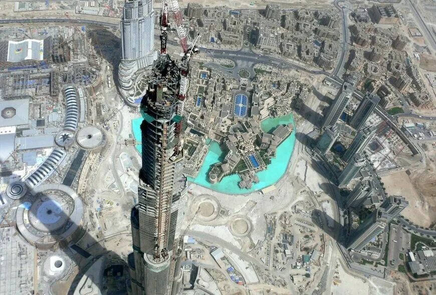 Watch: An eagle in Dubai claims a world record for highest flight, captures it a