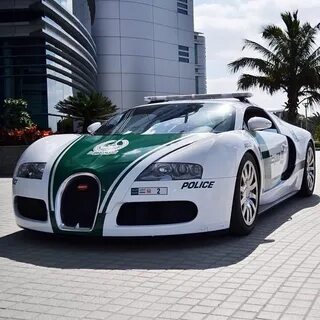Bugatti dubai