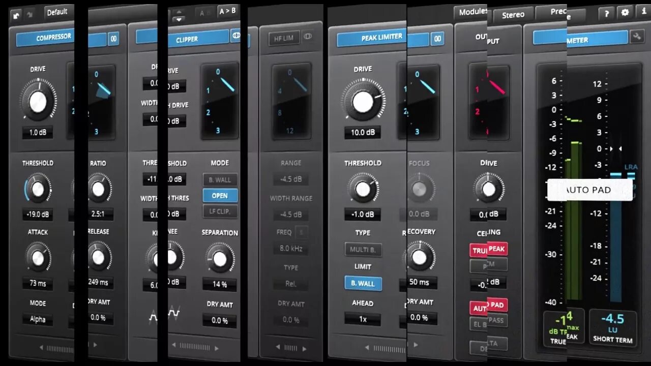 Waveshell1 vst3 14.12