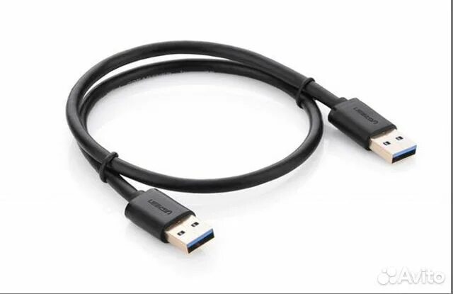 Кабель юсб юсб папа папа. Кабель USB USB папа папа с ферритом. Кабель юсб 2.0 папа-папа. Кабель Ugreen us102 10310. Usb 2.0 папа папа