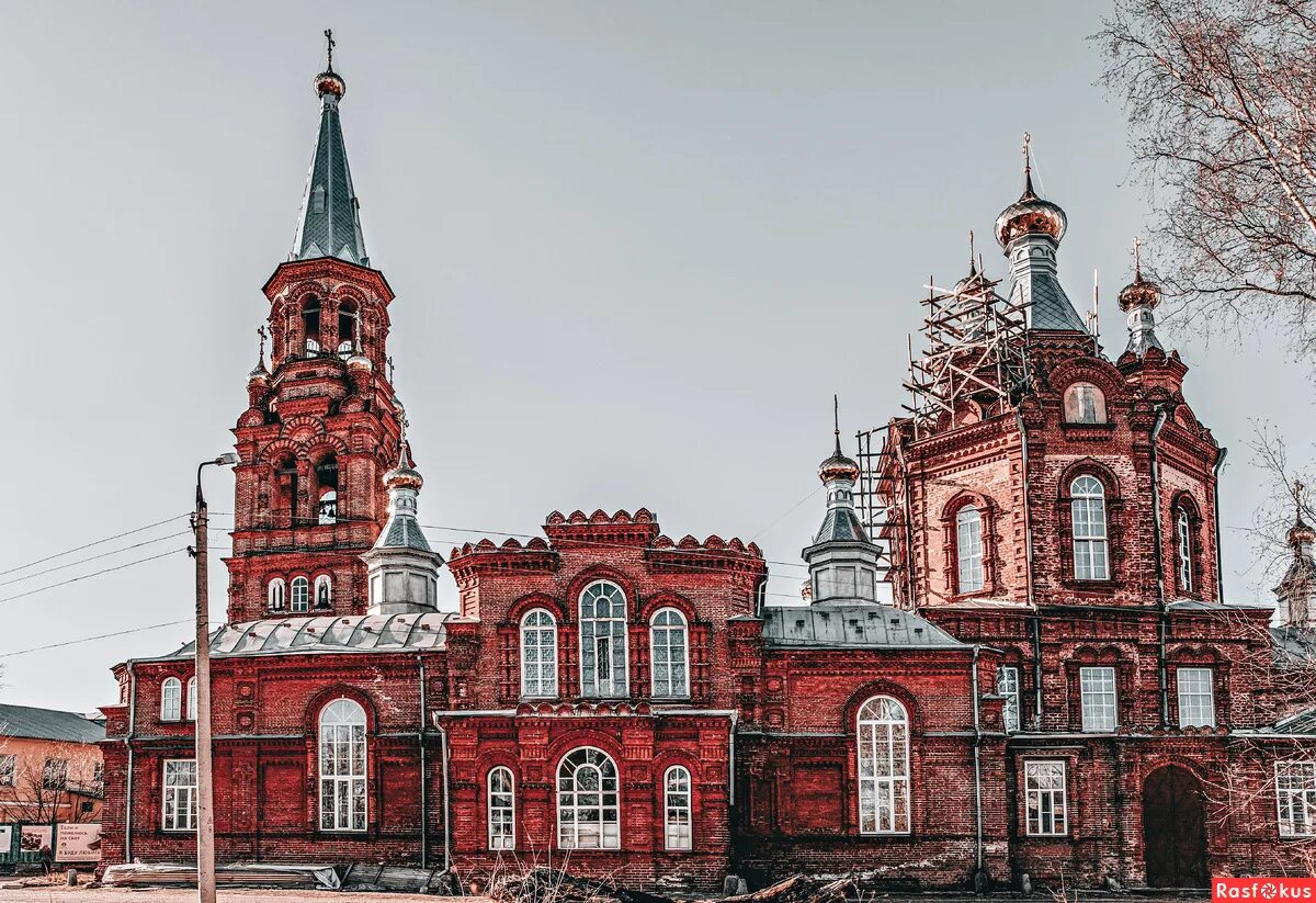 Осташков церковь вознесения. Осташков храм вознесения господня. Собор вознесения господня осташков. Пятиглавый вознесенский собор осташков. Осташков храм вознесения господня.