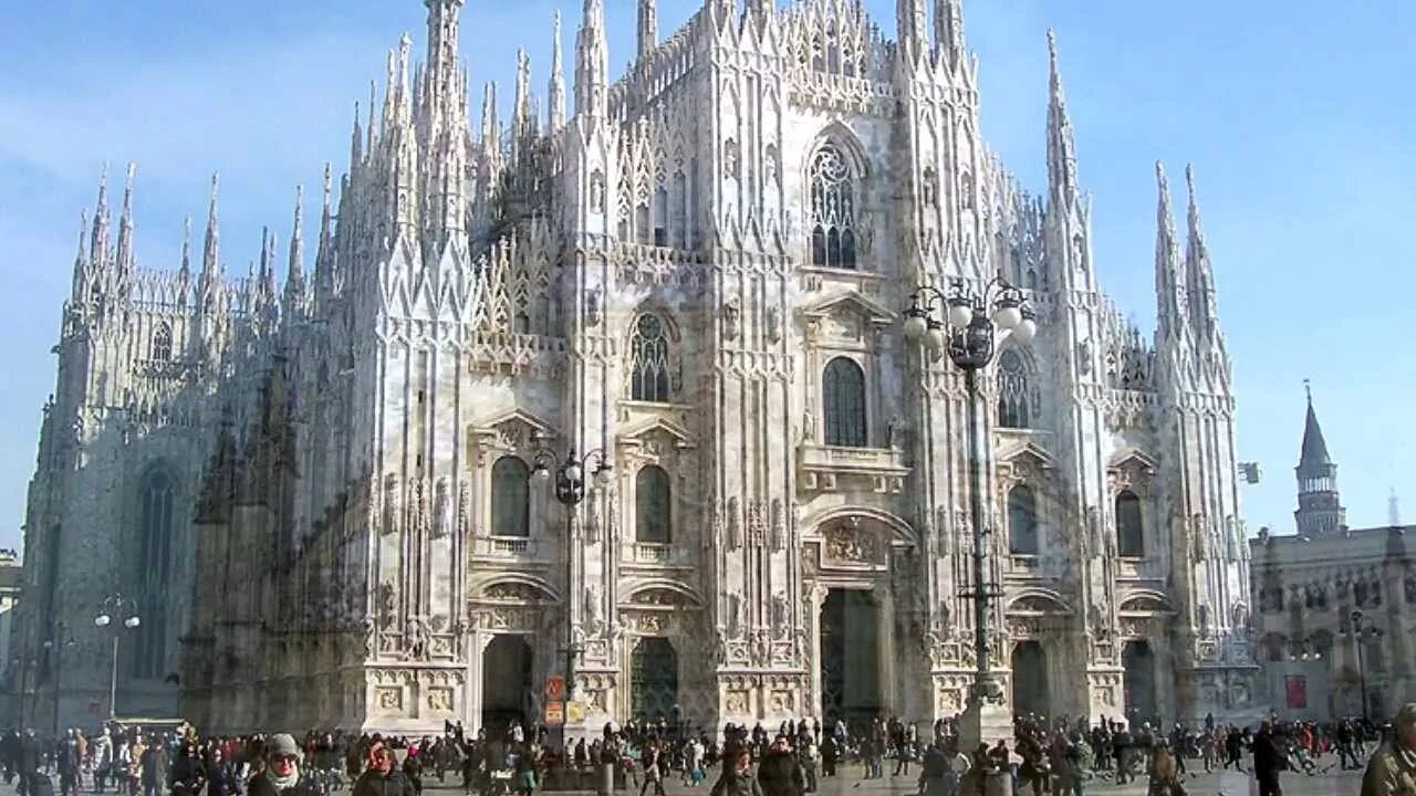 The oldest building in the world. The oldest building in the world