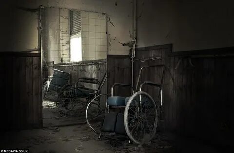 Психиатрическая больше