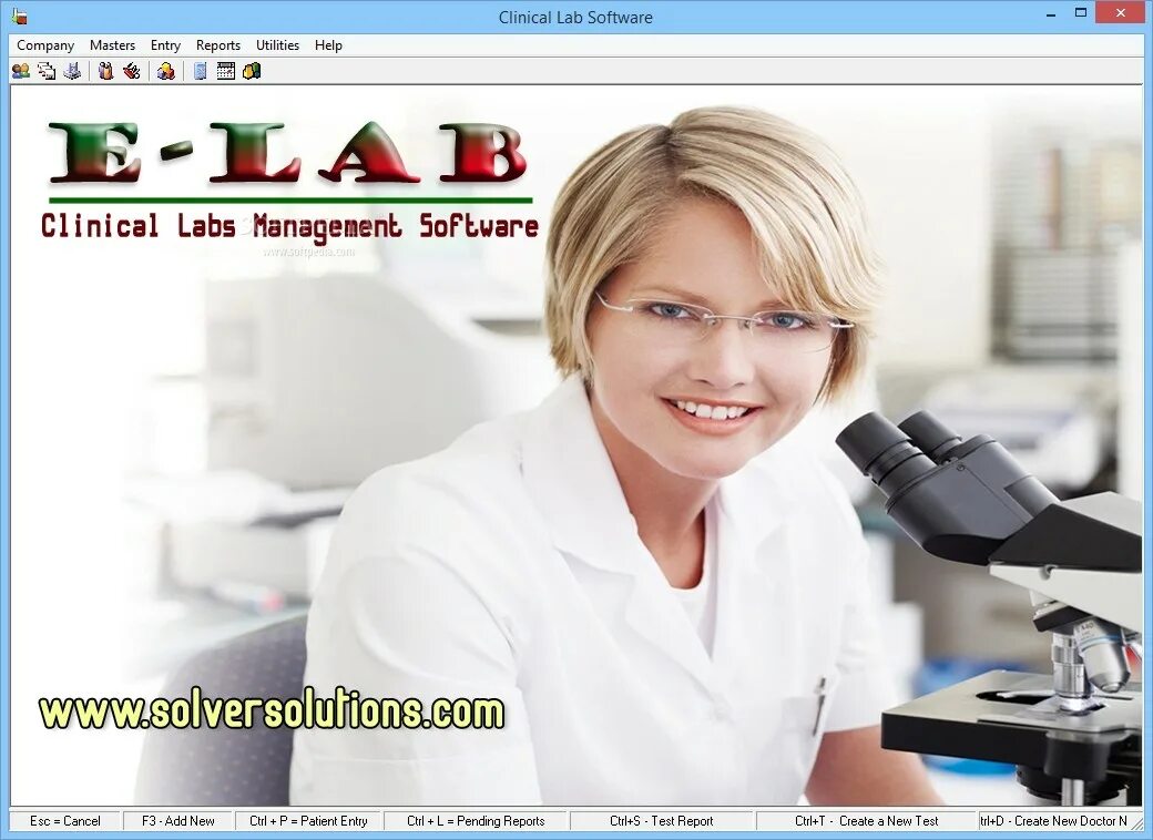 Labs exe. Labs exe