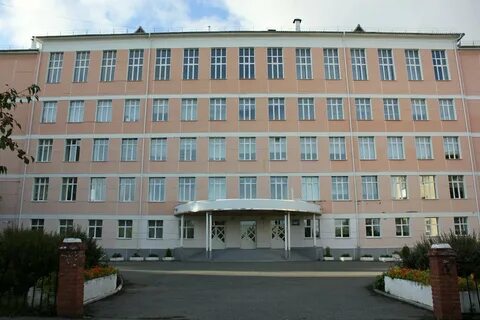 Го г лесной