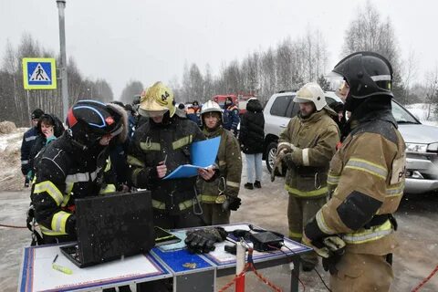 Спасатели новости