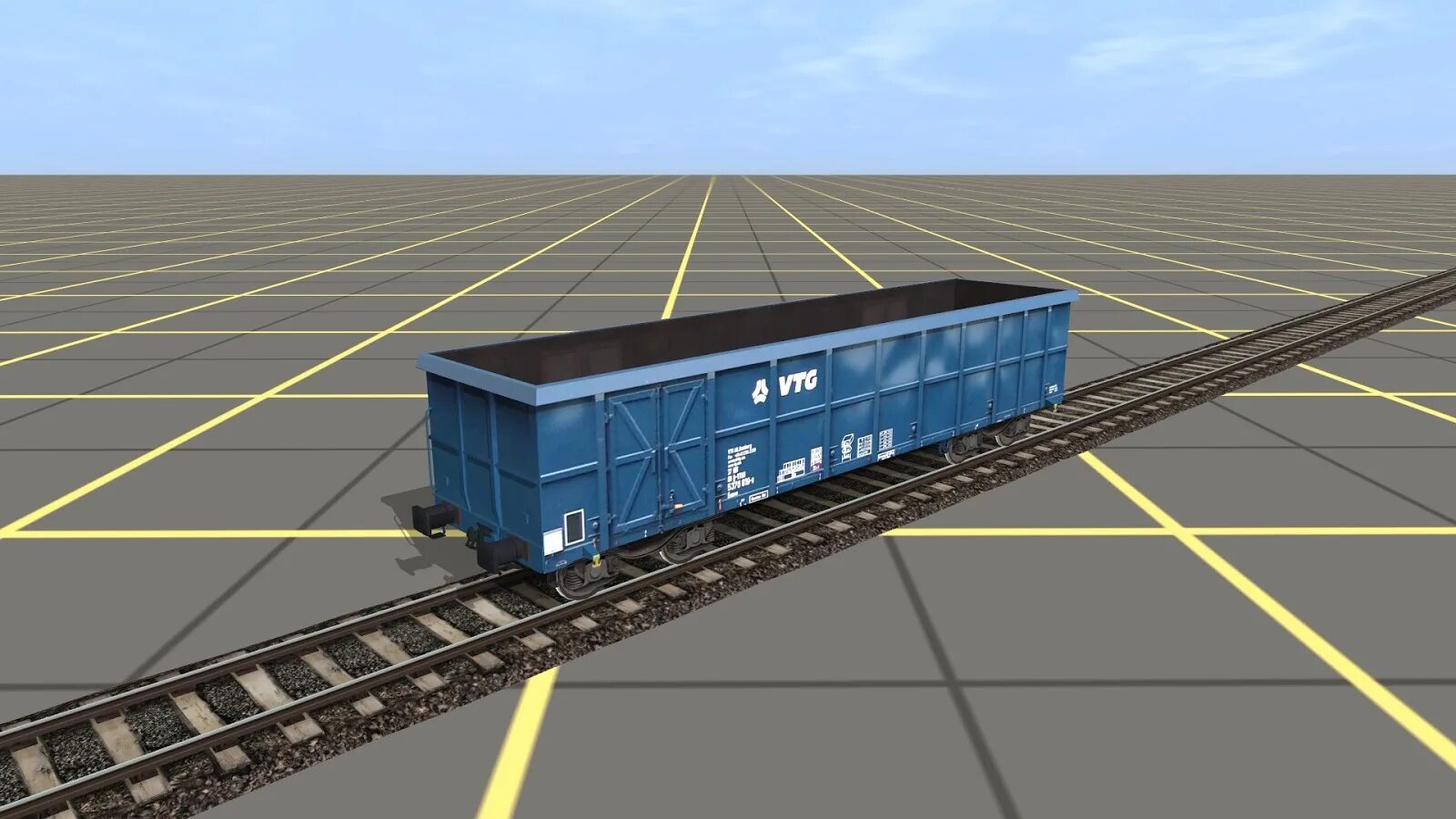 Куиды для trainz. Vtg вагоны. <Kuid:553091:1181>. Kuid. <Kuid:650580:8017> VSZD Switch Junctions Mesh Library.